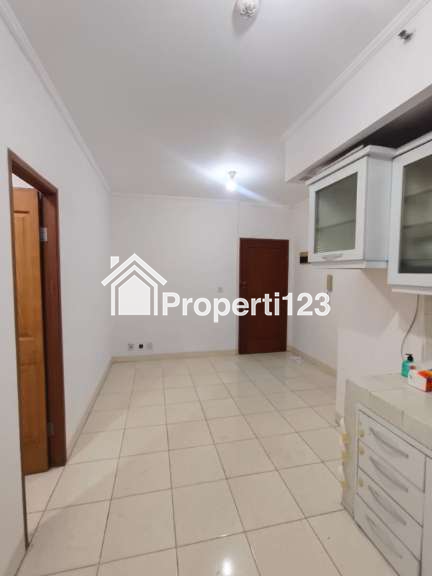 Apartemen 2BR di kemayoran - 2
