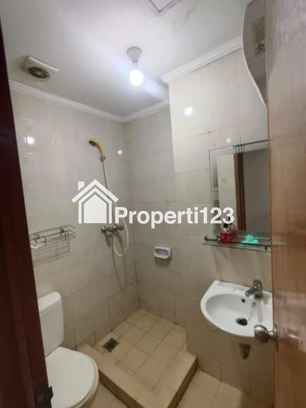 Apartemen 2BR di kemayoran - 6