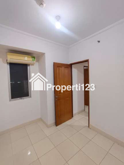 Apartemen 2BR di kemayoran - 8