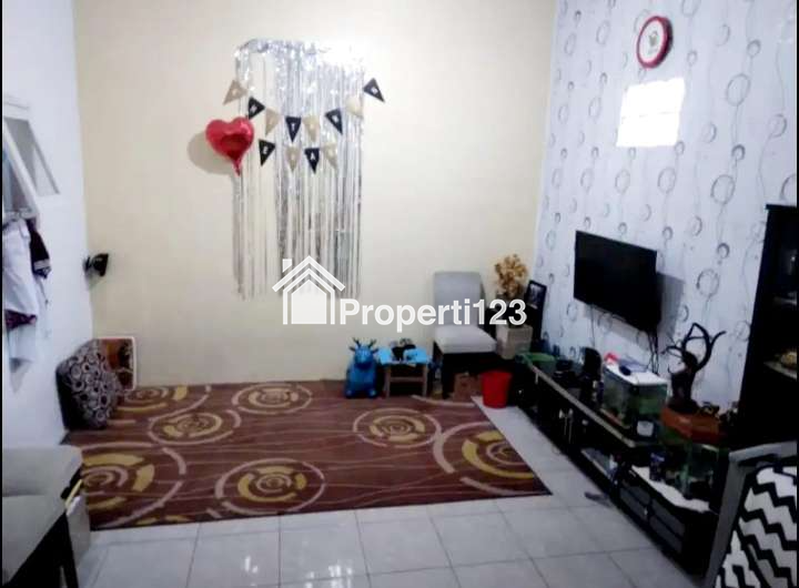 RUMAH ASRI NYAMAN STRATEGIS 700 JUTA DI KOTA BANDUNG - 3