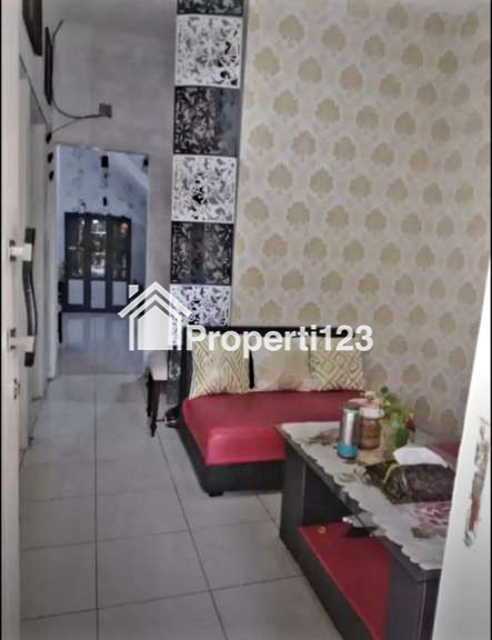 RUMAH ASRI NYAMAN STRATEGIS 700 JUTA DI KOTA BANDUNG - 2