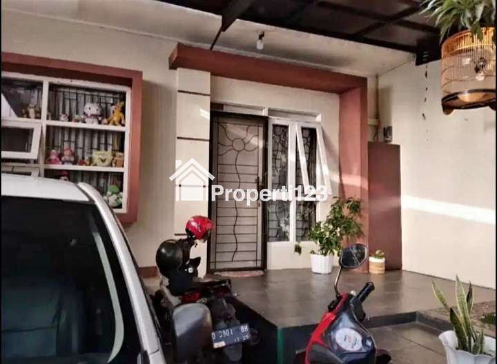 RUMAH ASRI NYAMAN STRATEGIS 700 JUTA DI KOTA BANDUNG - 6