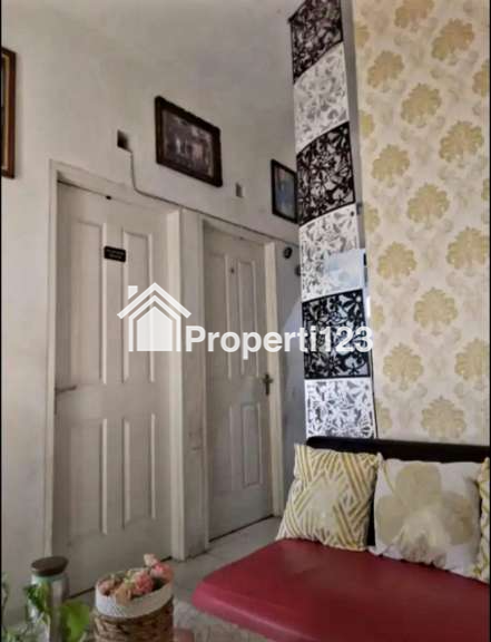 RUMAH ASRI NYAMAN STRATEGIS 700 JUTA DI KOTA BANDUNG - 5