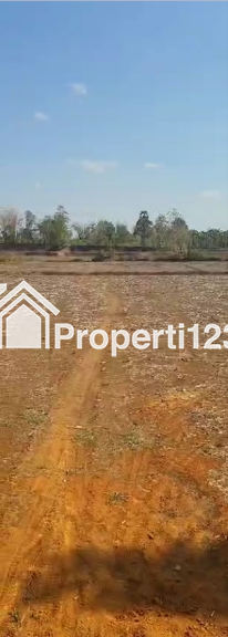 Tanah poros 10 Ha belakang PT. Mayora Sokkolia. - 3