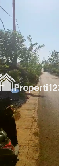 Tanah poros 10 Ha belakang PT. Mayora Sokkolia. - 2