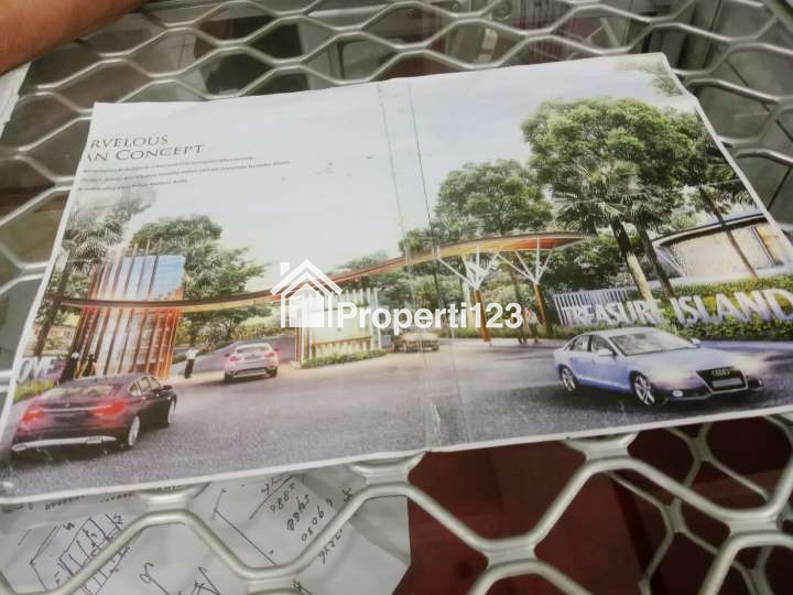 Tanah Poros 9 Ha 1 km dari Kampus UIN Samata. - 4