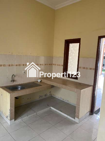 Di jual rumah di pondok permai colomadu karanganyar - 5