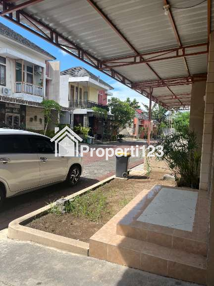 Di jual rumah di pondok permai colomadu karanganyar - 3