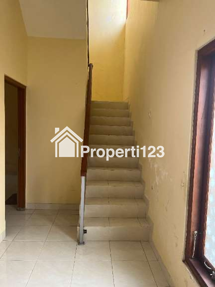 Di jual rumah di pondok permai colomadu karanganyar - 6