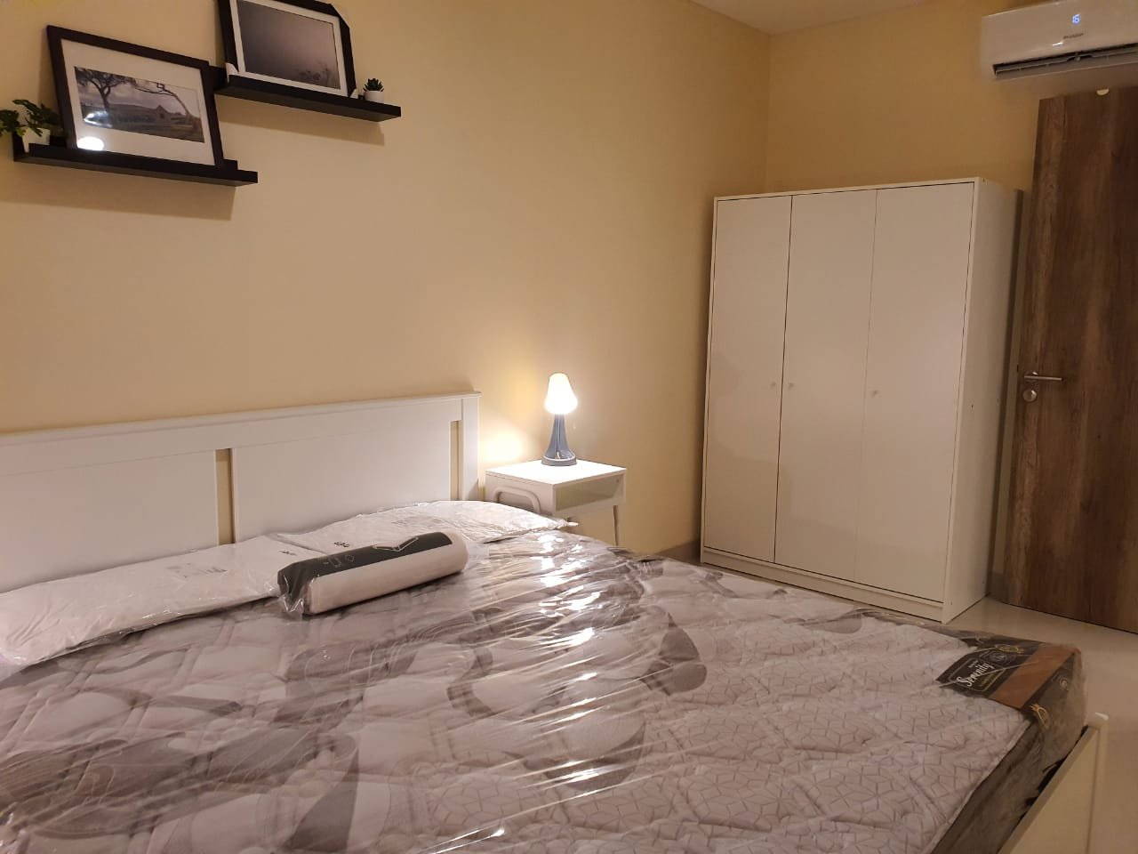 Disewakan Apartemen Modern 1BR - Pejaten Park Residence - 5