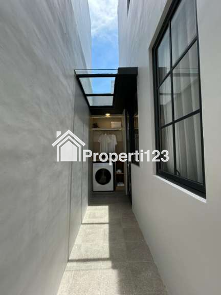 DIJUAL RUMAH 2 LANTAI SIAP HUNI – CLUSTER HORTIS L5x12 - 10