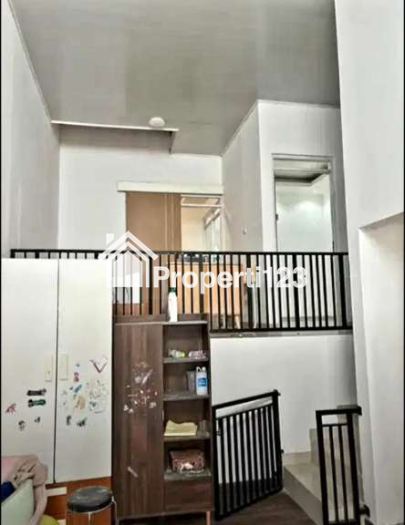 RUMAH NYAMAN ASRI STRATEGIS DI KOTA BANDUNG HANYA 800 JUTA - 2