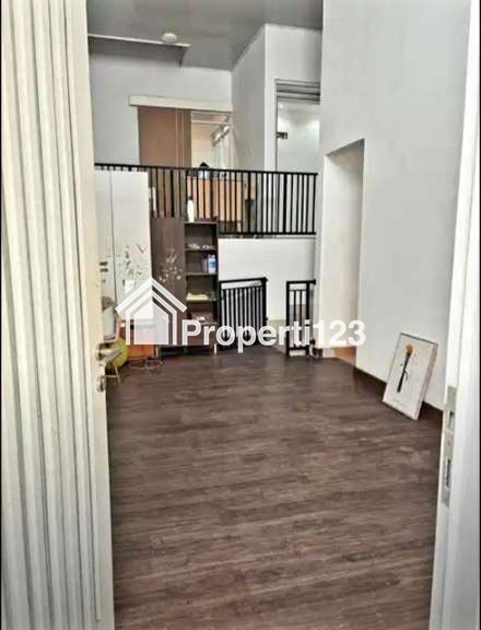 RUMAH NYAMAN ASRI STRATEGIS DI KOTA BANDUNG HANYA 800 JUTA - 3