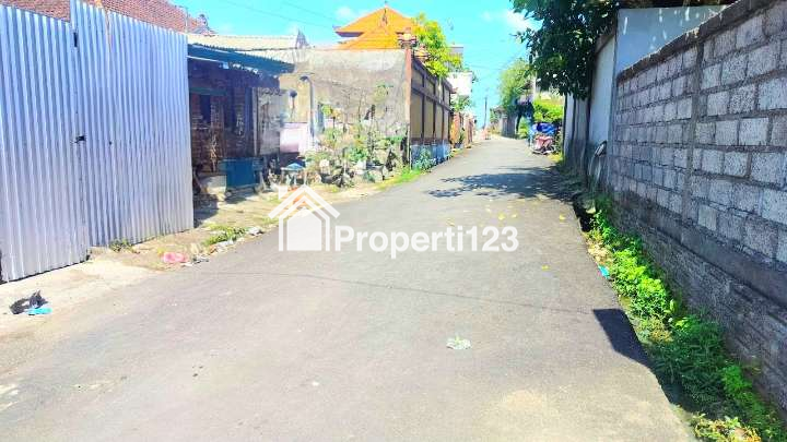 Dijual Gudang 150 m2 Area Jl Cargo Dkt Gatsu Barat,Cokroaminoto,Mahendradata Denpasar Bali - 2