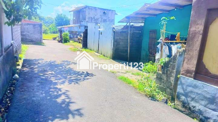 Dijual Gudang 150 m2 Area Jl Cargo Dkt Gatsu Barat,Cokroaminoto,Mahendradata Denpasar Bali - 3