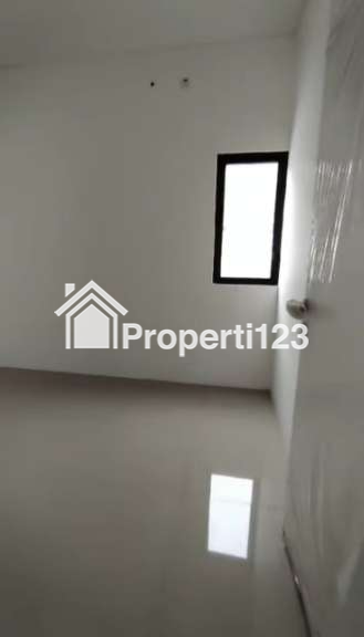 Rumah Kawasan Babatan Pantai Dekat Kampus ITS Surabaya - 6