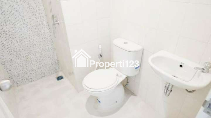 Apartemen Gunawangsa Gresik 1BR Tanpa Perabotan - 4