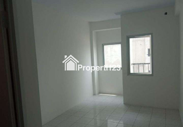 Apartemen Gunawangsa Gresik 1BR Tanpa Perabotan - 3