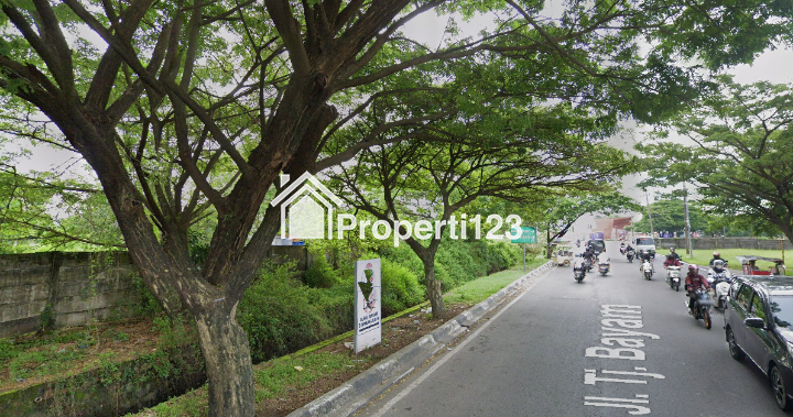 Tanah sudut luas 1,8 Ha depan Angin Mammiri Tanjung. - 7