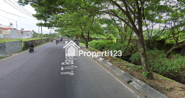 Tanah sudut luas 1,8 Ha depan Angin Mammiri Tanjung. - 9