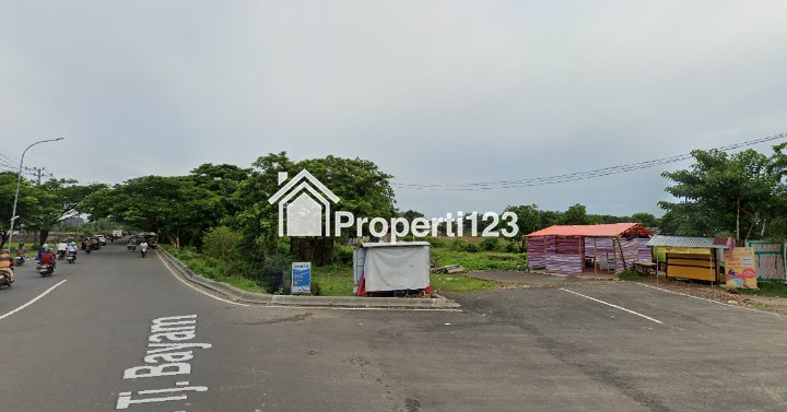 Tanah sudut luas 1,8 Ha depan Angin Mammiri Tanjung. - 10