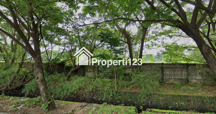 Tanah sudut luas 1,8 Ha depan Angin Mammiri Tanjung. - 8