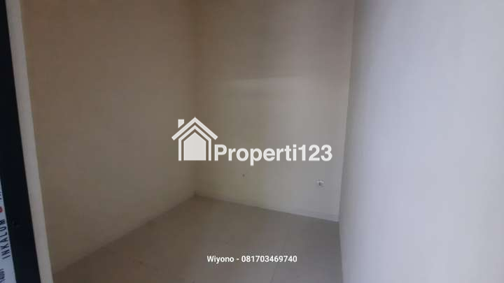 Rumah Lebak Arum Karang Empat Karang Asem Lebak Timur Ploso Timur Surabaya - 6