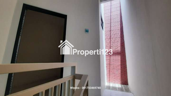 Rumah Lebak Arum Karang Empat Karang Asem Lebak Timur Ploso Timur Surabaya - 8