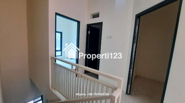 Rumah Lebak Arum Karang Empat Karang Asem Lebak Timur Ploso Timur Surabaya - 12