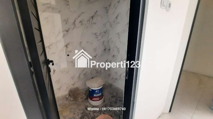 Rumah Lebak Arum Karang Empat Karang Asem Lebak Timur Ploso Timur Surabaya - 14