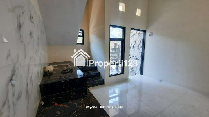 Rumah Lebak Arum Karang Empat Karang Asem Lebak Timur Ploso Timur Surabaya - 4