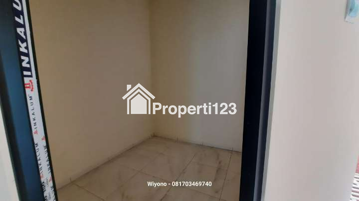 Rumah Lebak Arum Karang Empat Karang Asem Lebak Timur Ploso Timur Surabaya - 13