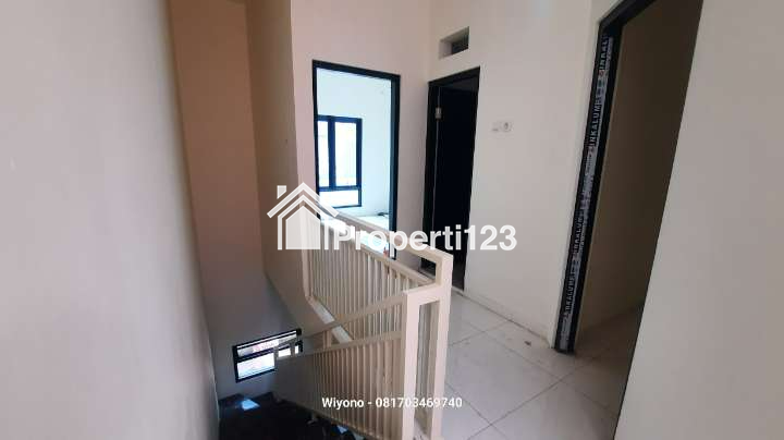 Rumah Lebak Arum Karang Empat Karang Asem Lebak Timur Ploso Timur Surabaya - 9