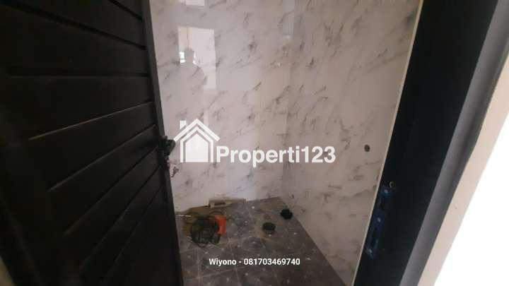 Rumah Lebak Arum Karang Empat Karang Asem Lebak Timur Ploso Timur Surabaya - 7