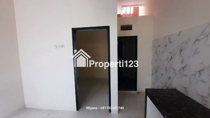 Rumah Lebak Arum Karang Empat Karang Asem Lebak Timur Ploso Timur Surabaya - 5