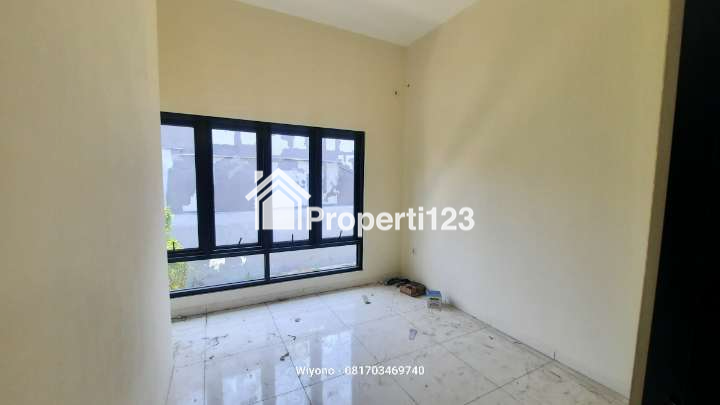 Rumah Lebak Arum Karang Empat Karang Asem Lebak Timur Ploso Timur Surabaya - 10