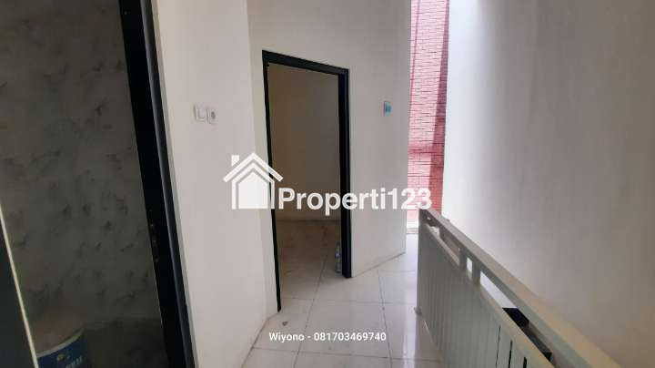 Rumah Lebak Arum Karang Empat Karang Asem Lebak Timur Ploso Timur Surabaya - 11