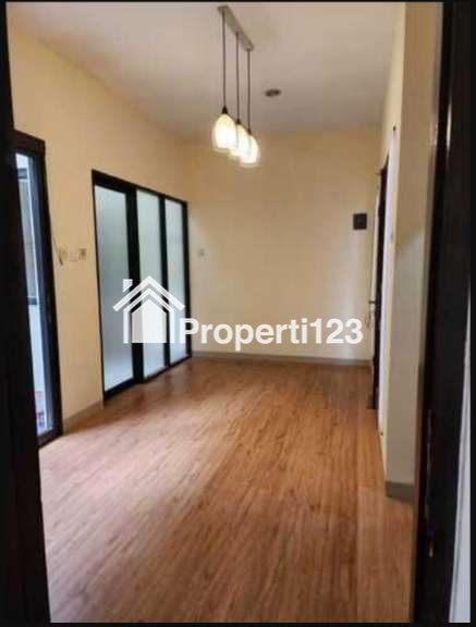 Disewakan rumah 1 lantai murah lokasi dkt tol sawangan,Depok - 3