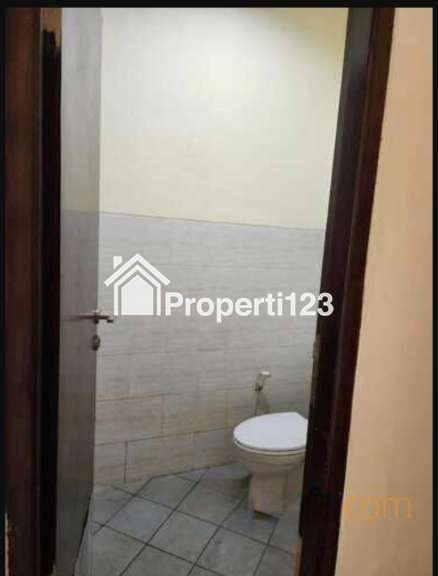 Disewakan rumah 1 lantai murah lokasi dkt tol sawangan,Depok - 7