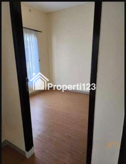 Disewakan rumah 1 lantai murah lokasi dkt tol sawangan,Depok - 5