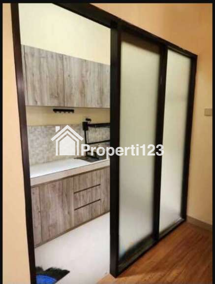 Disewakan rumah 1 lantai murah lokasi dkt tol sawangan,Depok - 8