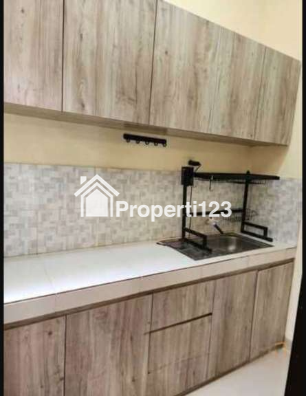 Disewakan rumah 1 lantai murah lokasi dkt tol sawangan,Depok - 9