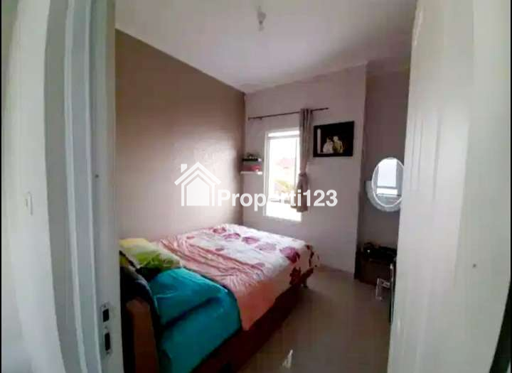 RUMAH UNDER 1M DI KOTA BANDUNG ASRI NYAMAN STRATEGIS FULL FURNISHED - 5
