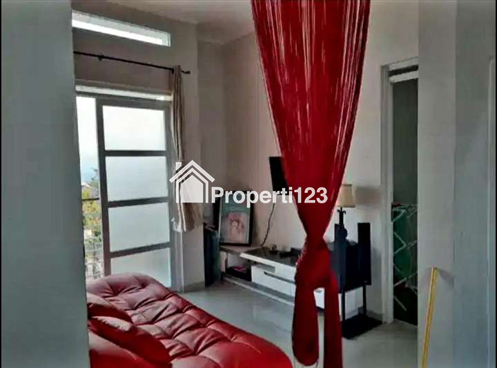 RUMAH UNDER 1M DI KOTA BANDUNG ASRI NYAMAN STRATEGIS FULL FURNISHED - 4