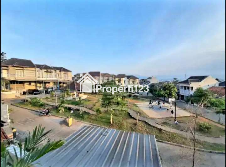 RUMAH UNDER 1M DI KOTA BANDUNG ASRI NYAMAN STRATEGIS FULL FURNISHED - 2