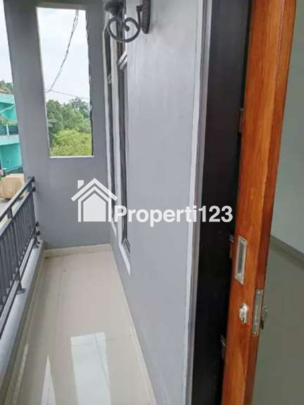 Cluster Muslim Residence Ceger Cipayung Jakarta Timur - 9