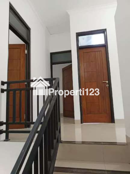 Cluster Muslim Residence Ceger Cipayung Jakarta Timur - 7