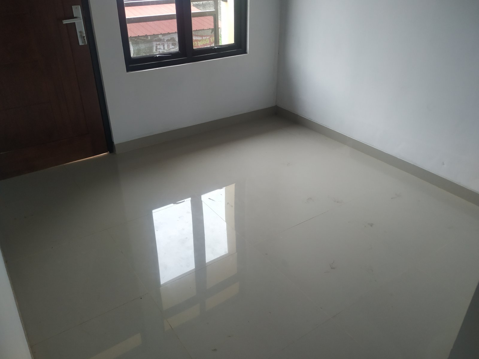 Town House Griya Residence Tapos Depok - 19