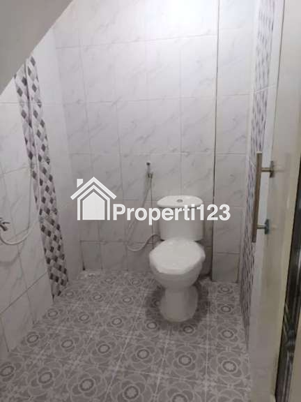 Cluster Muslim Residence Ceger Cipayung Jakarta Timur - 6