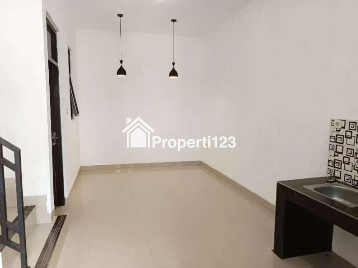 Cluster Muslim Residence Ceger Cipayung Jakarta Timur - 10